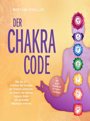 cover image of Der Chakra Code